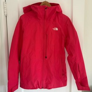 The North Face Women's Freethinker FUTURELIGHT™ Jacket Pink